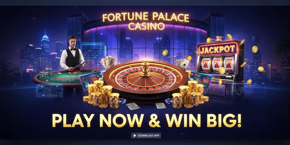 Jaya777 ক্যাসিনো ব্যানার